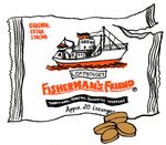 Fisherman's Friend | Gluten Free Diet